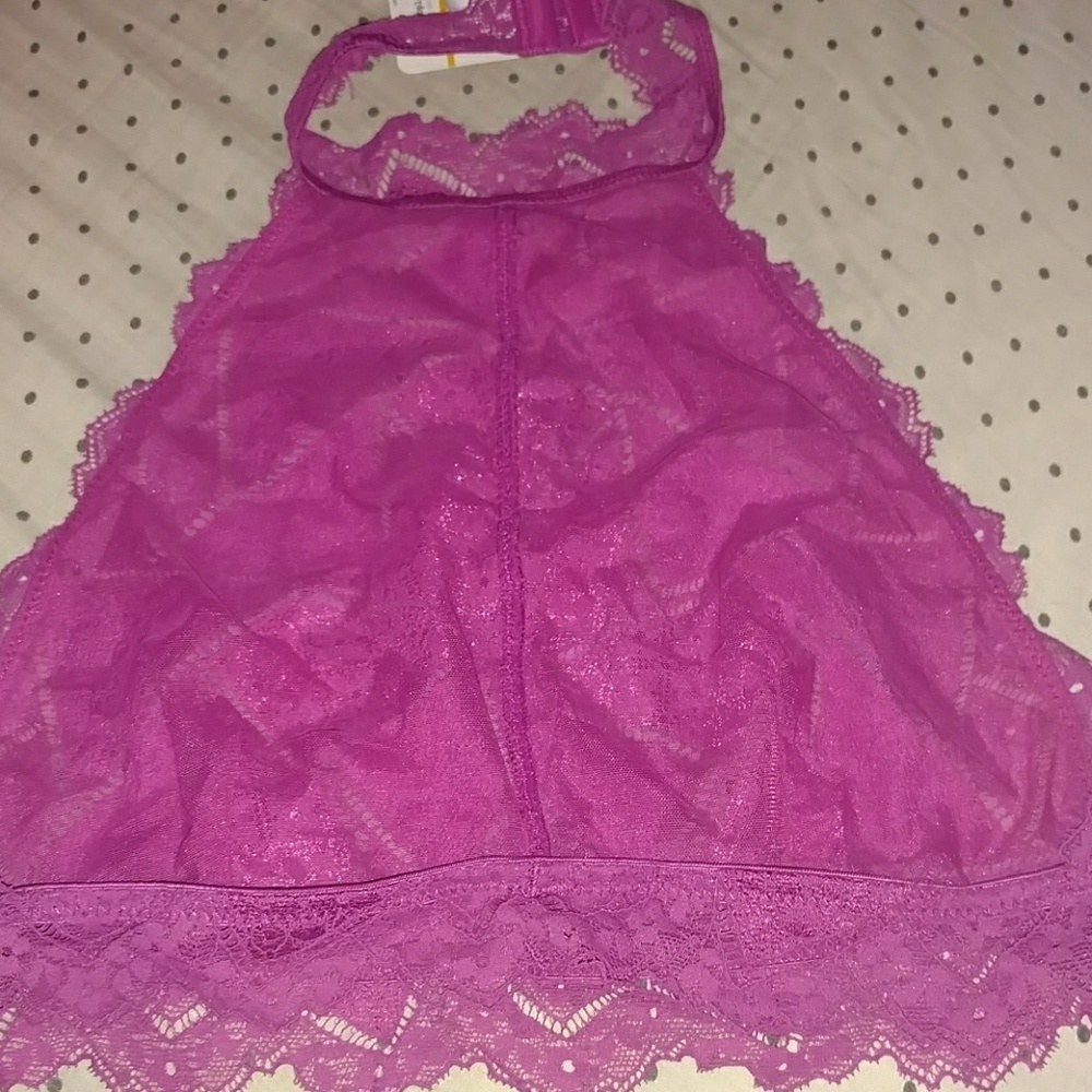Bralette - Picture 2 of 3